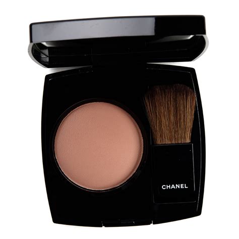 Chanel Ombre (608) Joues Contraste Blush Swatches 